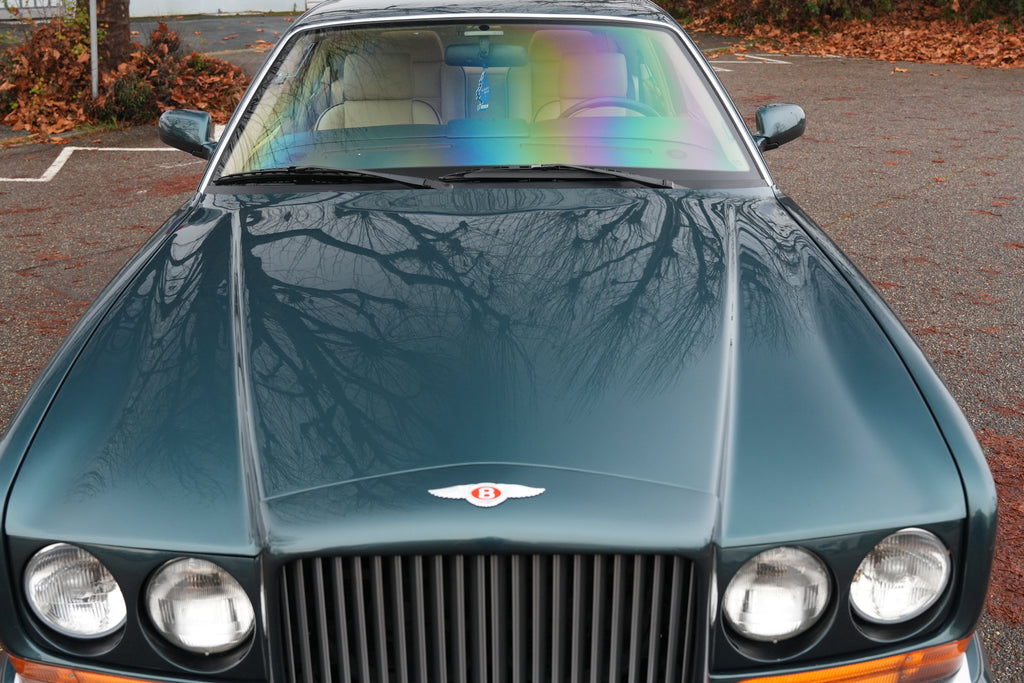 Bentley Continental R400 Sondermodell - 1/6 weltweit - Sammlerfahrzeug