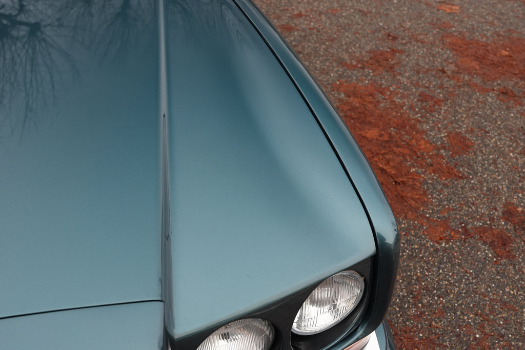 Bentley Continental R400 Sondermodell - 1/6 weltweit - Sammlerfahrzeug