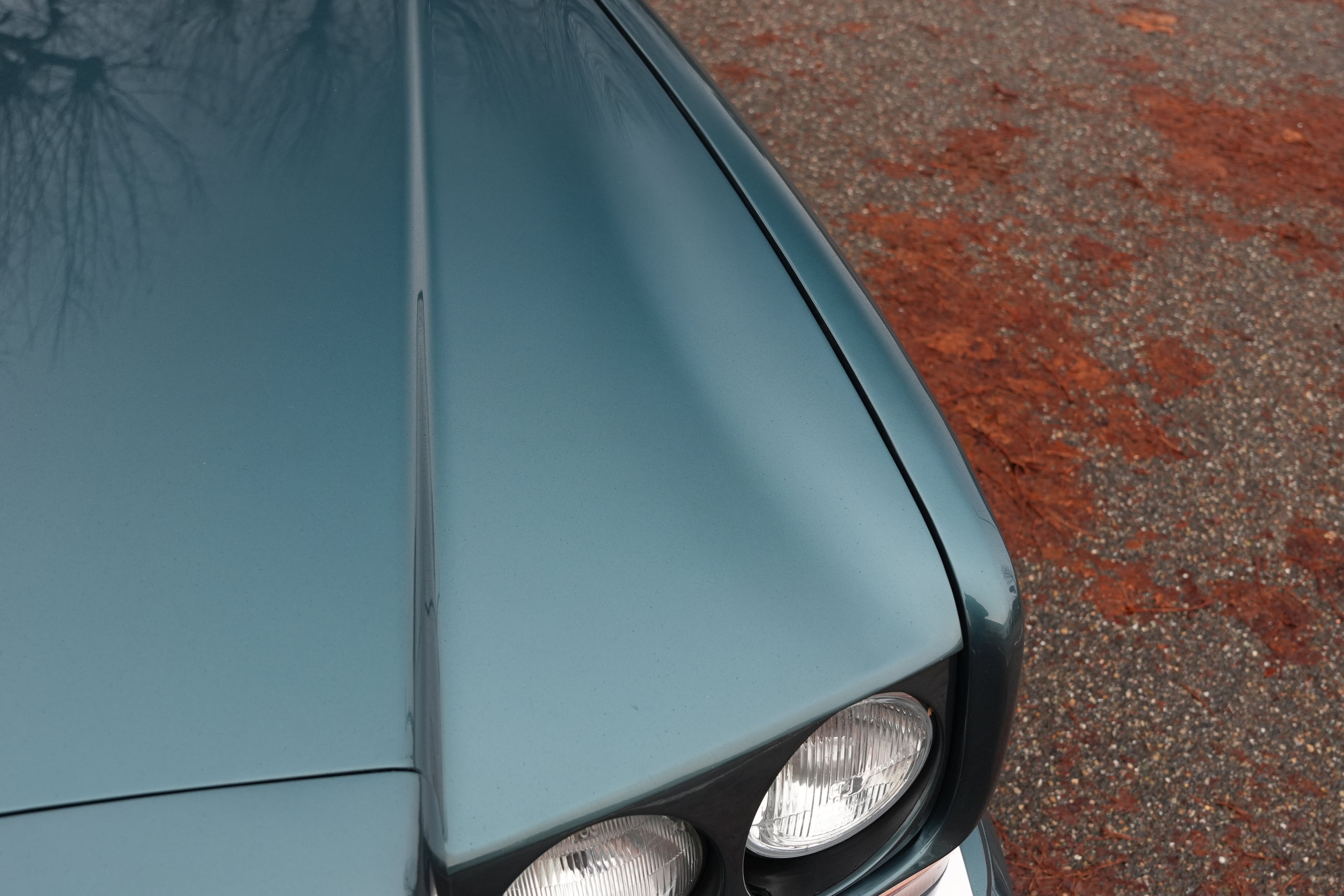 Bentley Continental R400 Sondermodell - 1/6 weltweit - Sammlerfahrzeug