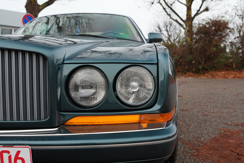 Bentley Continental R400 Sondermodell - 1/6 weltweit - Sammlerfahrzeug