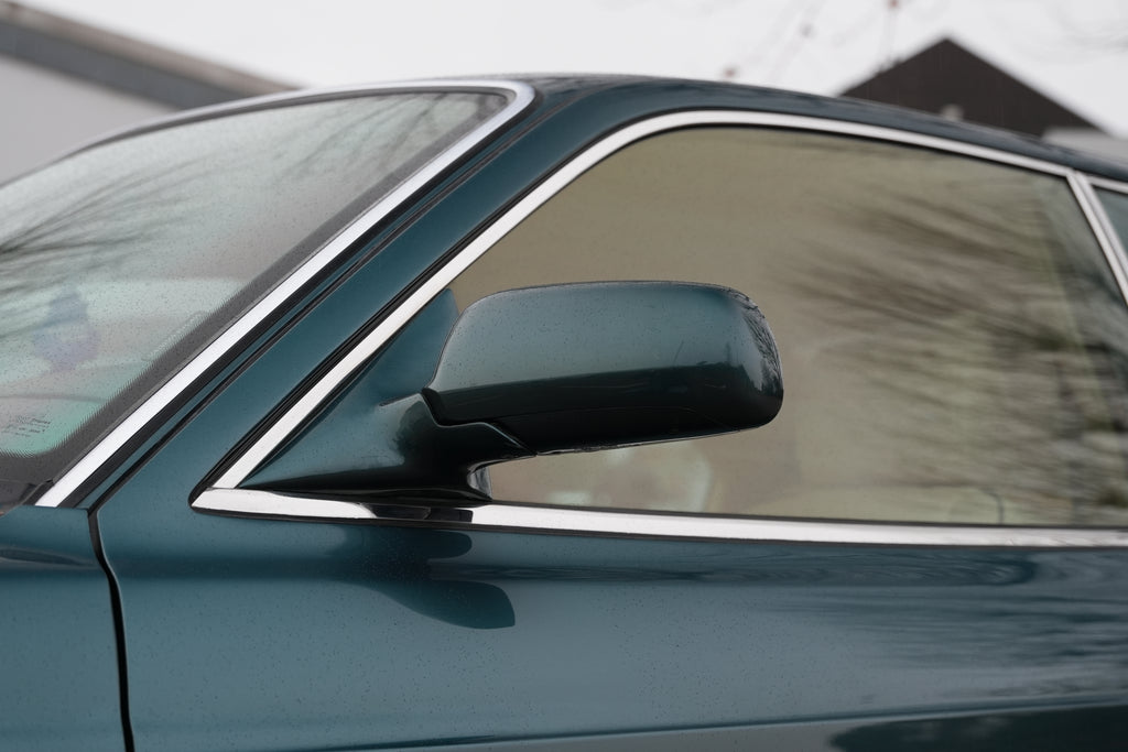 Bentley Continental R400 Sondermodell - 1/6 weltweit - Sammlerfahrzeug