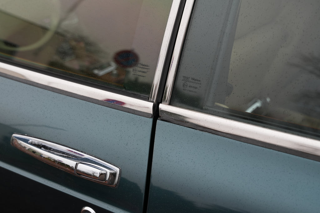 Bentley Continental R400 Sondermodell - 1/6 weltweit - Sammlerfahrzeug