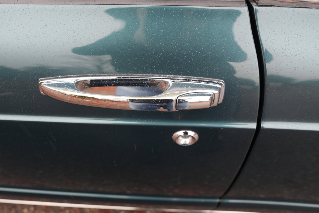 Bentley Continental R400 Sondermodell - 1/6 weltweit - Sammlerfahrzeug