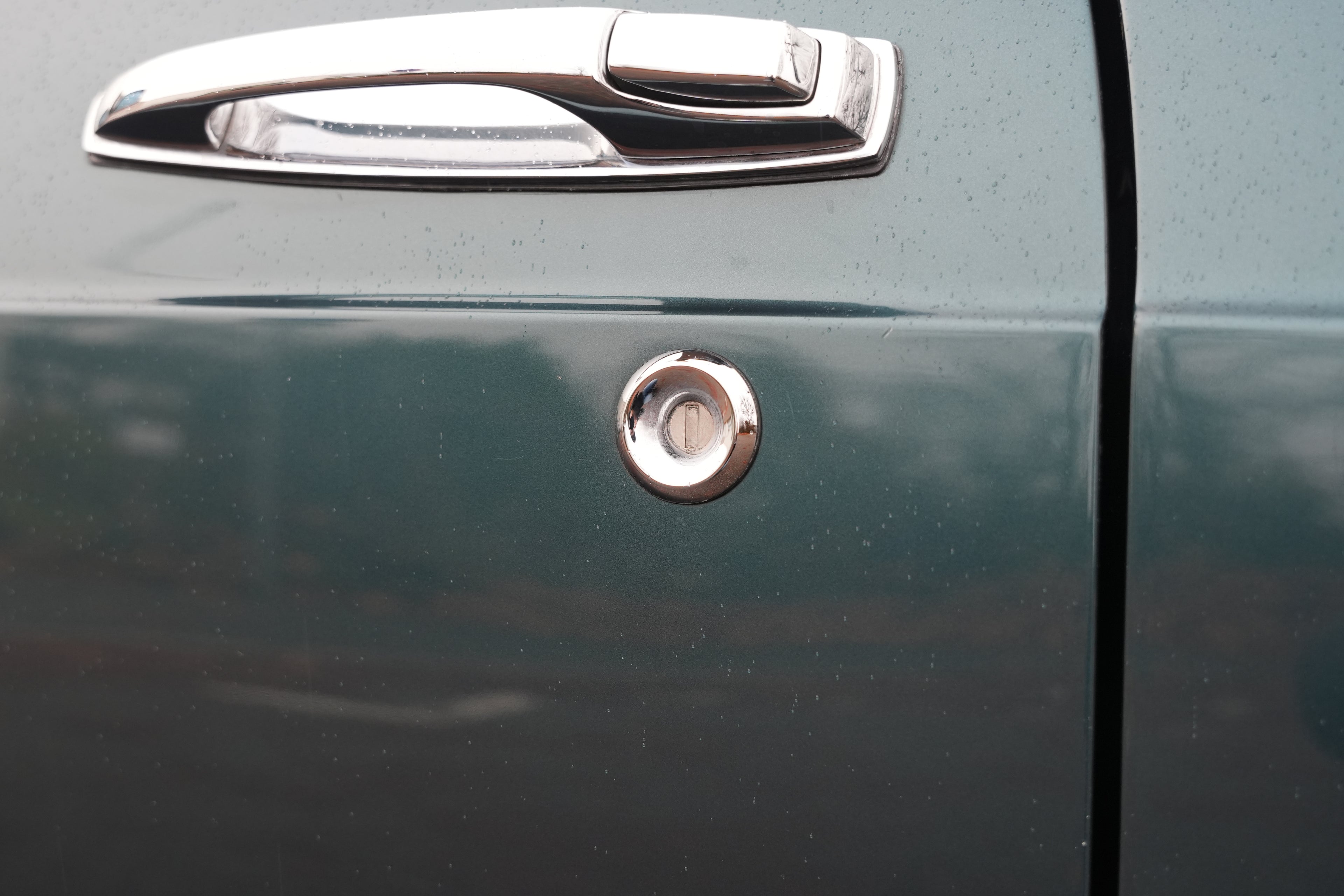 Bentley Continental R400 Sondermodell - 1/6 weltweit - Sammlerfahrzeug