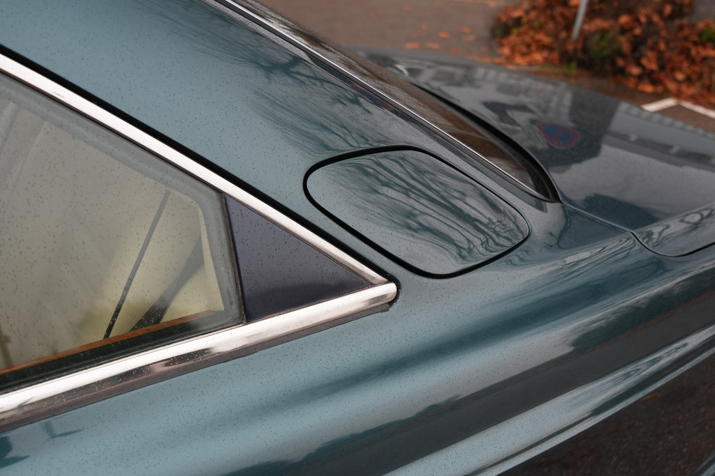Bentley Continental R400 Sondermodell - 1/6 weltweit - Sammlerfahrzeug