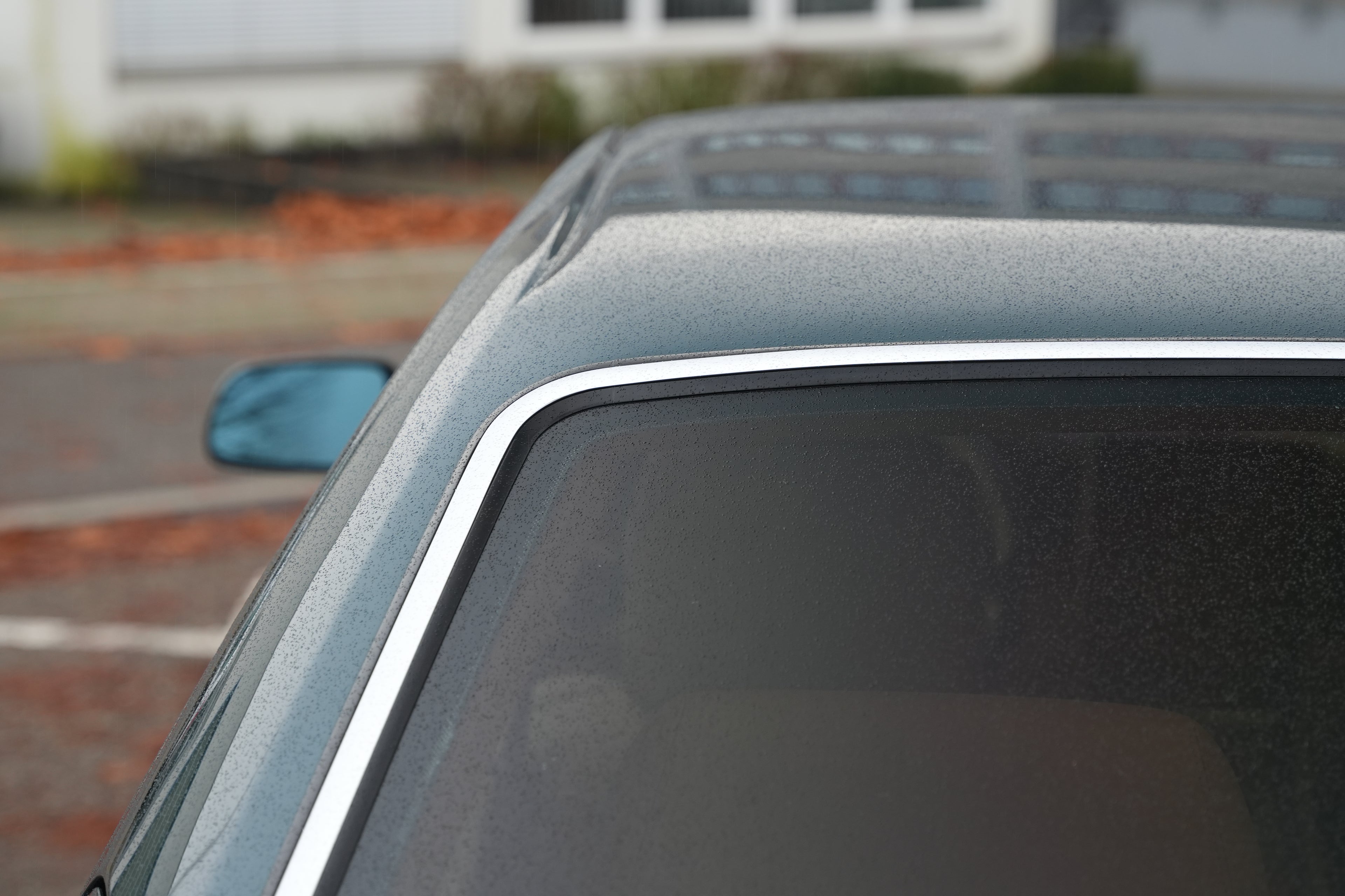 Bentley Continental R400 Sondermodell - 1/6 weltweit - Sammlerfahrzeug