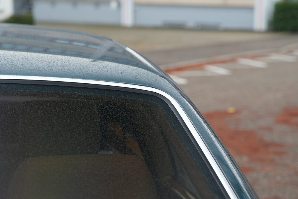 Bentley Continental R400 Sondermodell - 1/6 weltweit - Sammlerfahrzeug