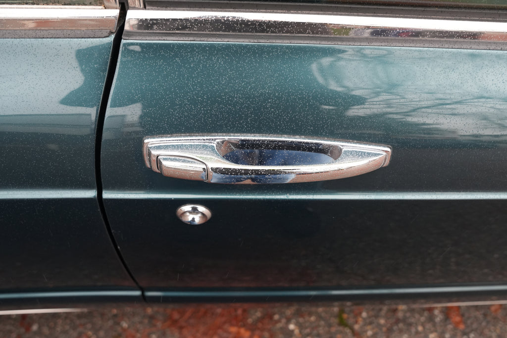 Bentley Continental R400 Sondermodell - 1/6 weltweit - Sammlerfahrzeug