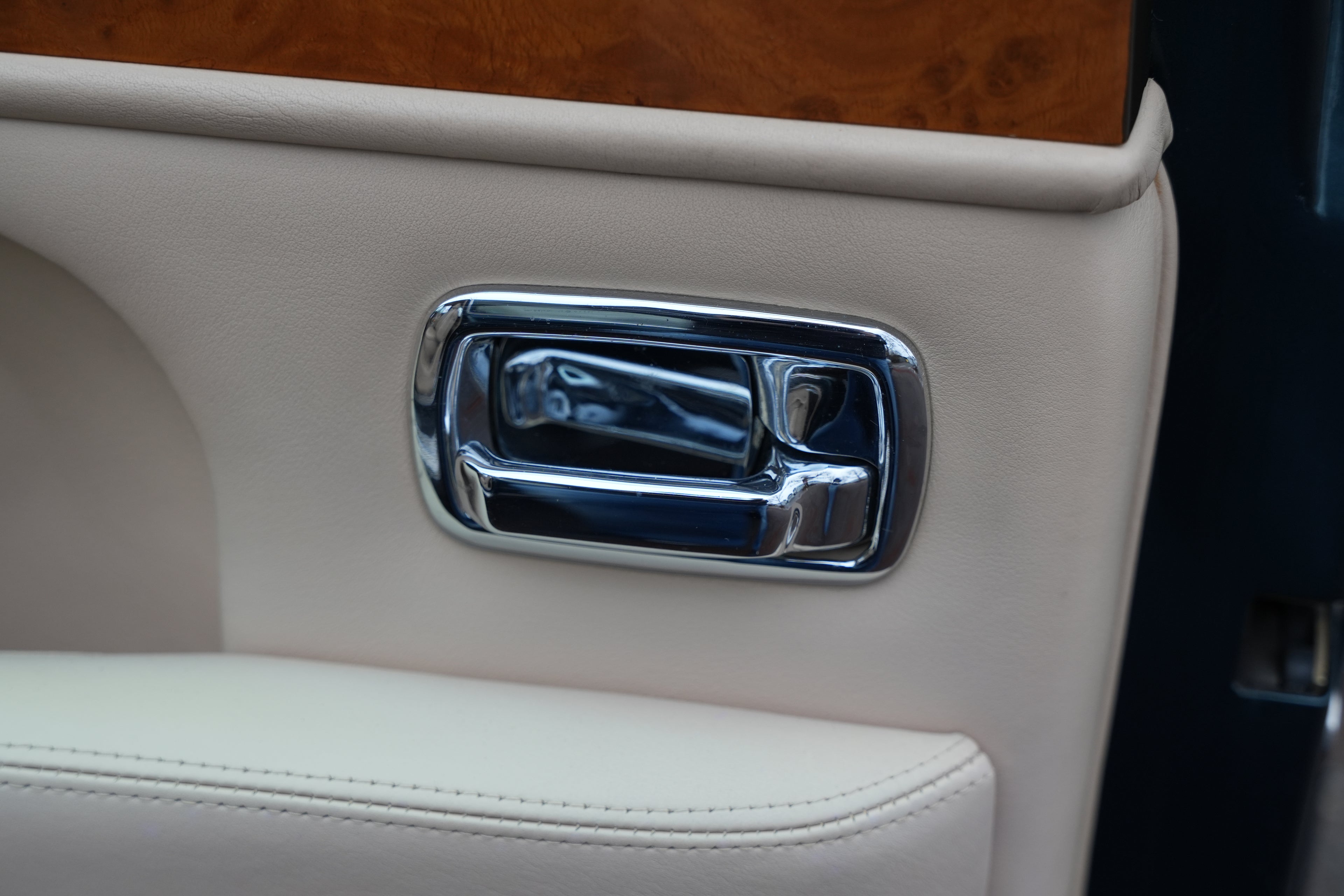 Bentley Continental R400 Sondermodell - 1/6 weltweit - Sammlerfahrzeug