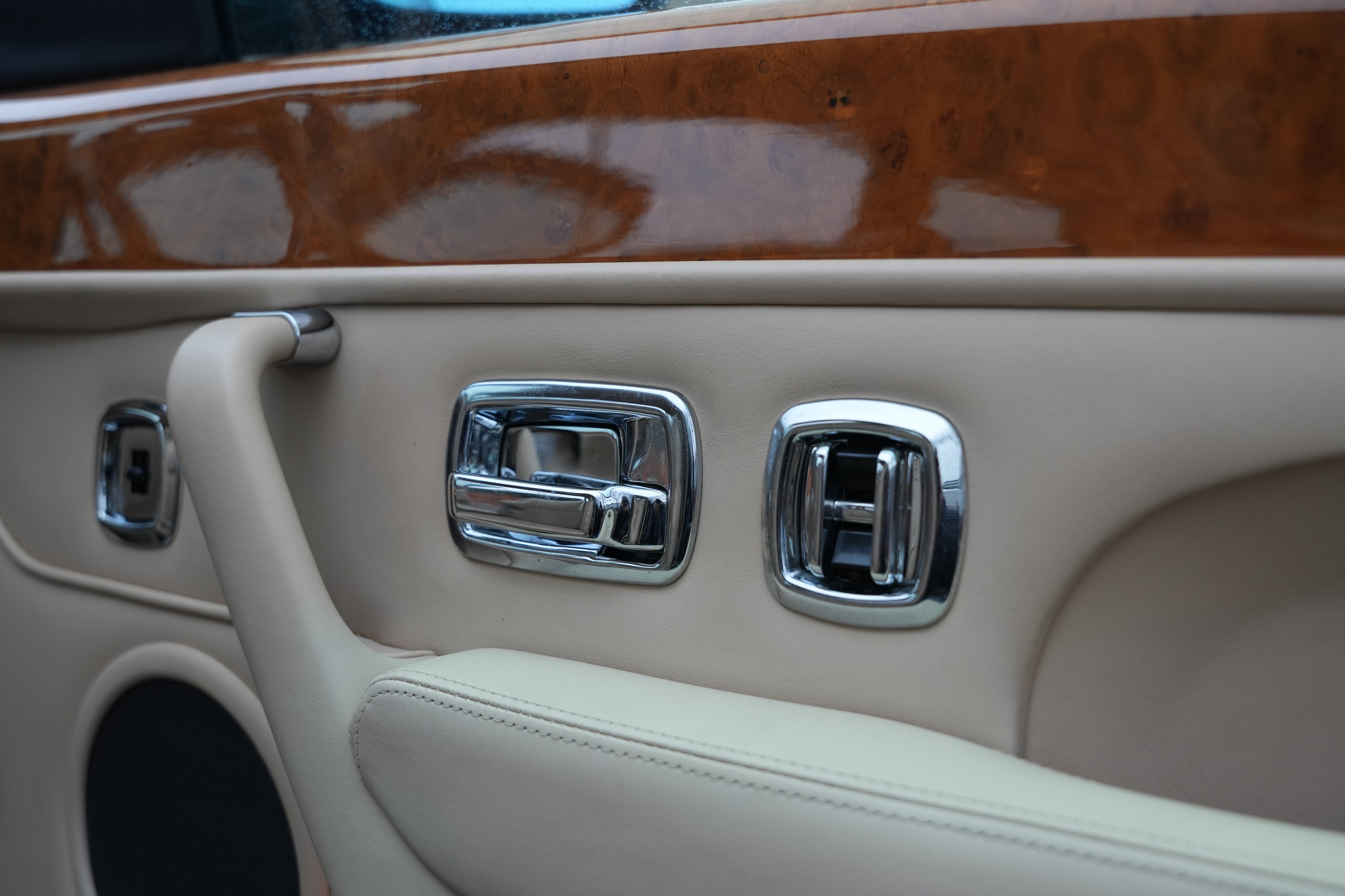 Bentley Continental R400 Sondermodell - 1/6 weltweit - Sammlerfahrzeug