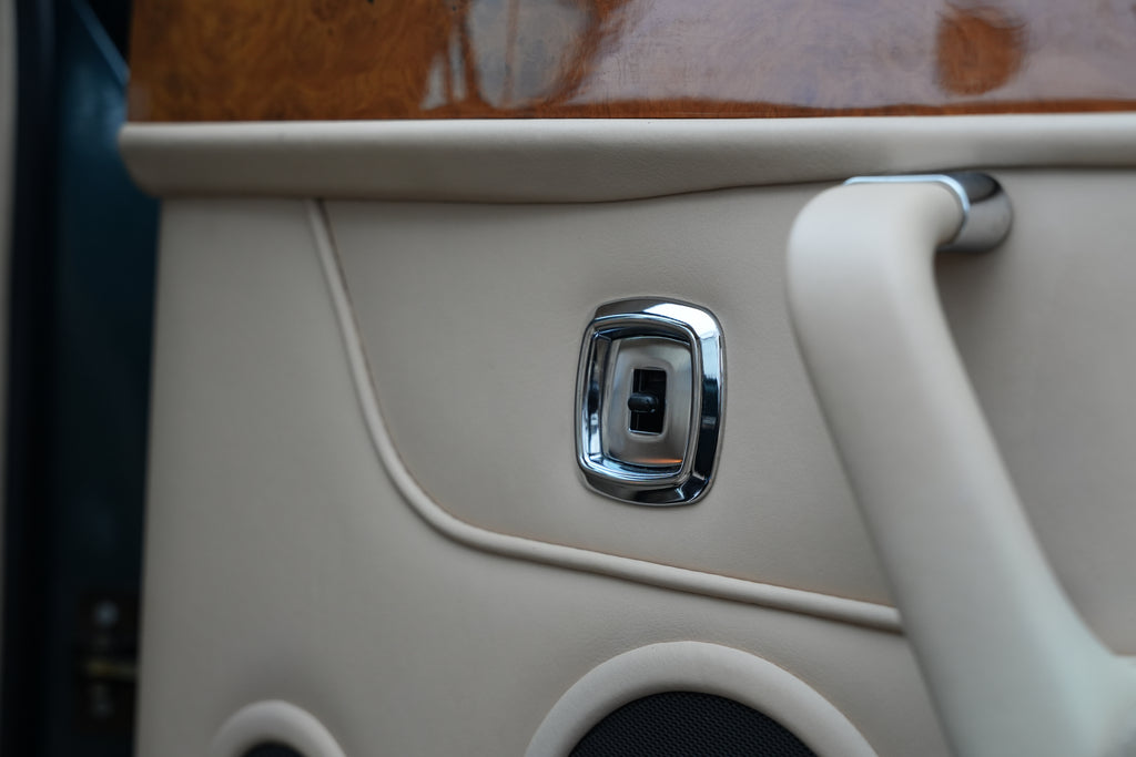 Bentley Continental R400 Sondermodell - 1/6 weltweit - Sammlerfahrzeug