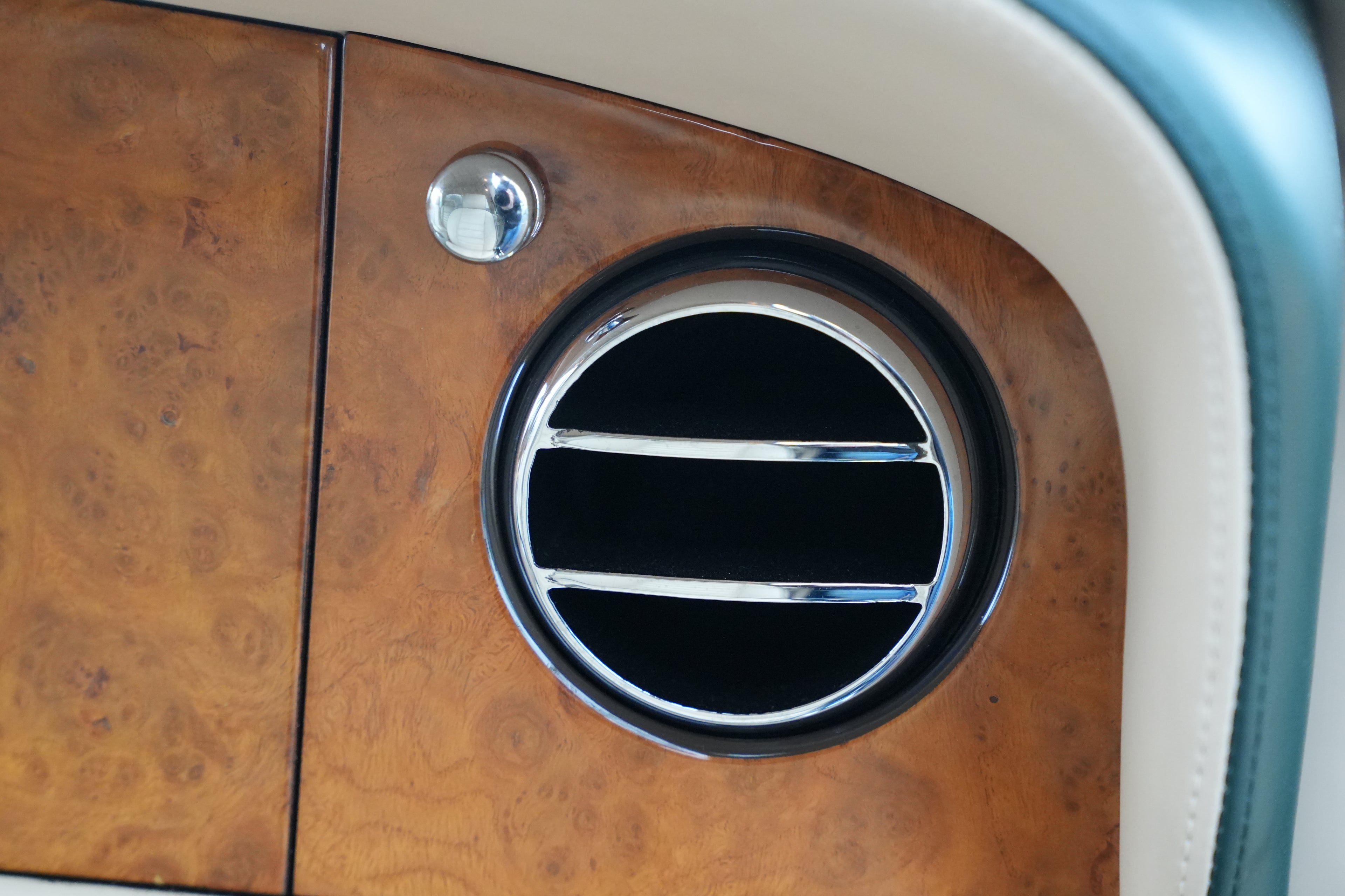 Bentley Continental R400 Sondermodell - 1/6 weltweit - Sammlerfahrzeug