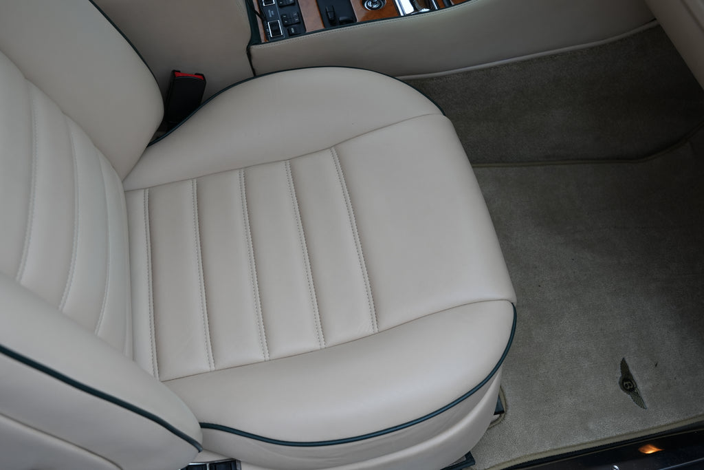 Bentley Continental R400 Sondermodell - 1/6 weltweit - Sammlerfahrzeug
