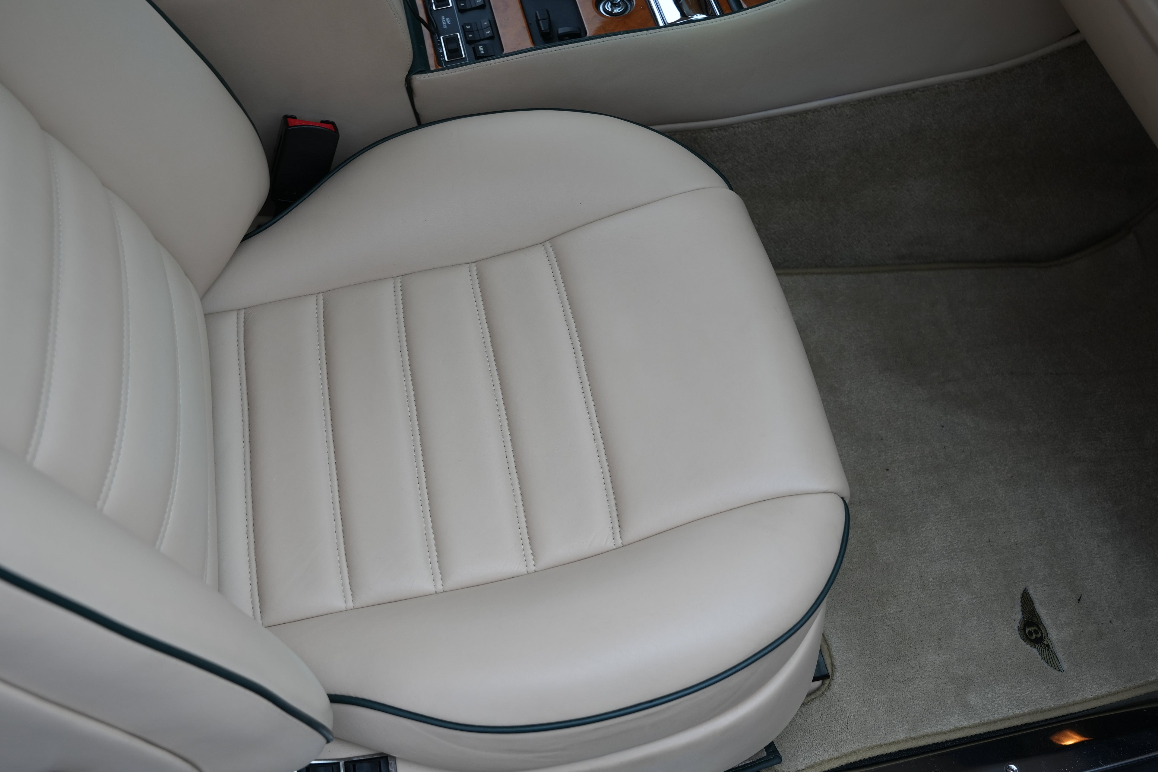 Bentley Continental R400 Sondermodell - 1/6 weltweit - Sammlerfahrzeug