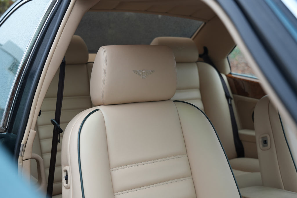 Bentley Continental R400 Sondermodell - 1/6 weltweit - Sammlerfahrzeug