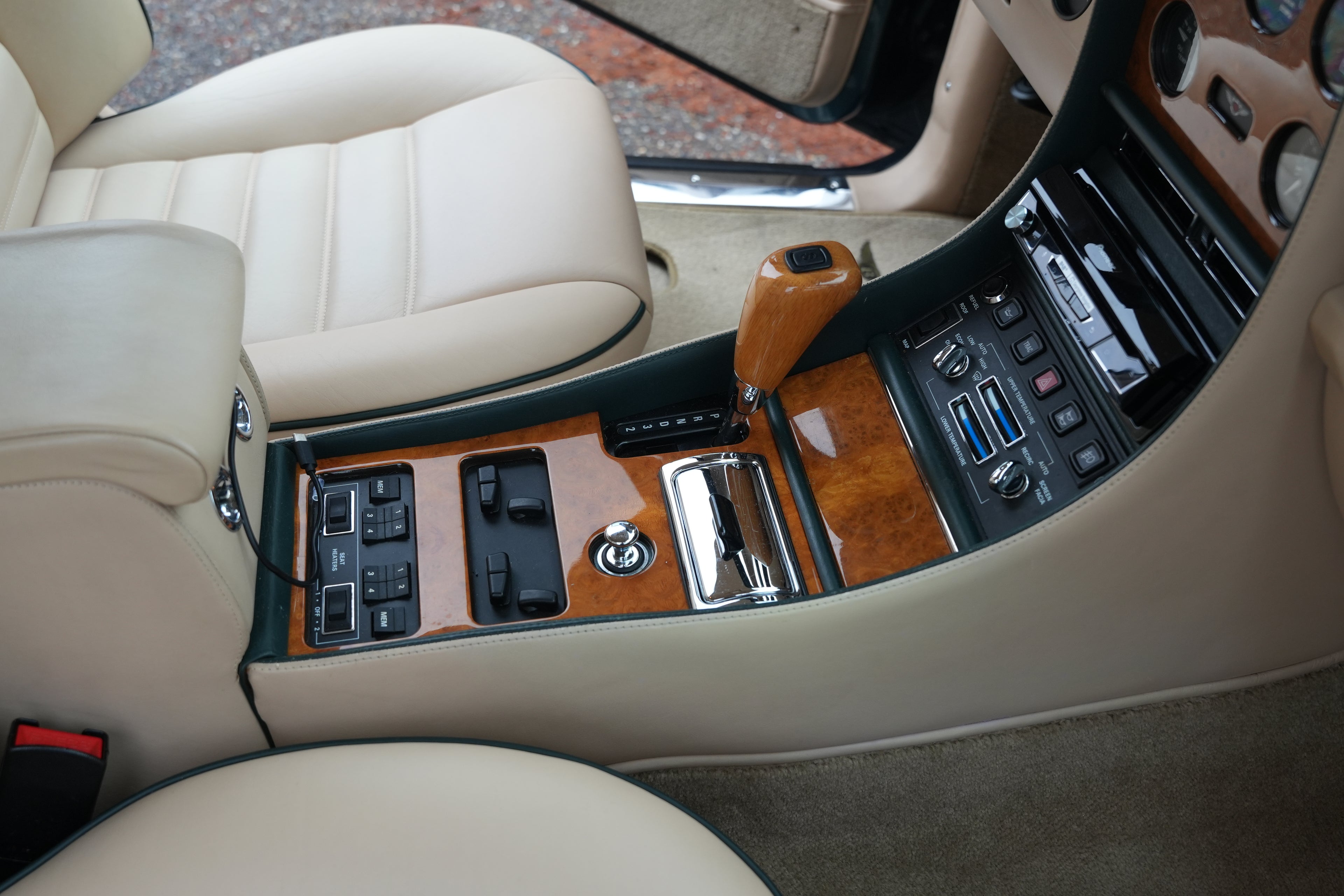 Bentley Continental R400 Sondermodell - 1/6 weltweit - Sammlerfahrzeug