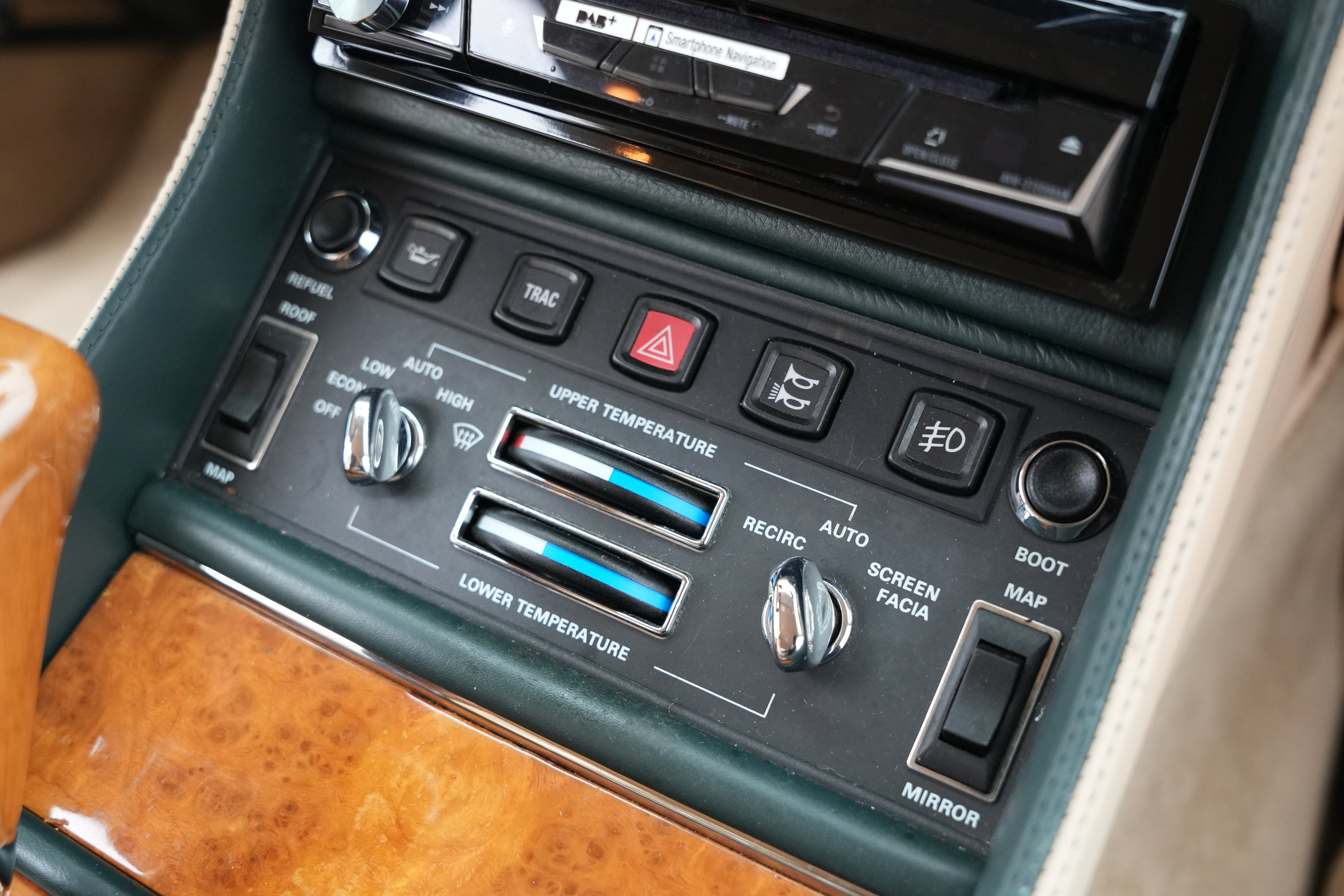 Bentley Continental R400 Sondermodell - 1/6 weltweit - Sammlerfahrzeug