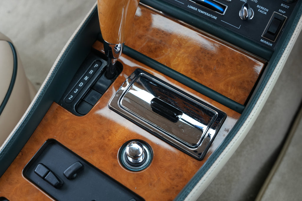 Bentley Continental R400 Sondermodell - 1/6 weltweit - Sammlerfahrzeug