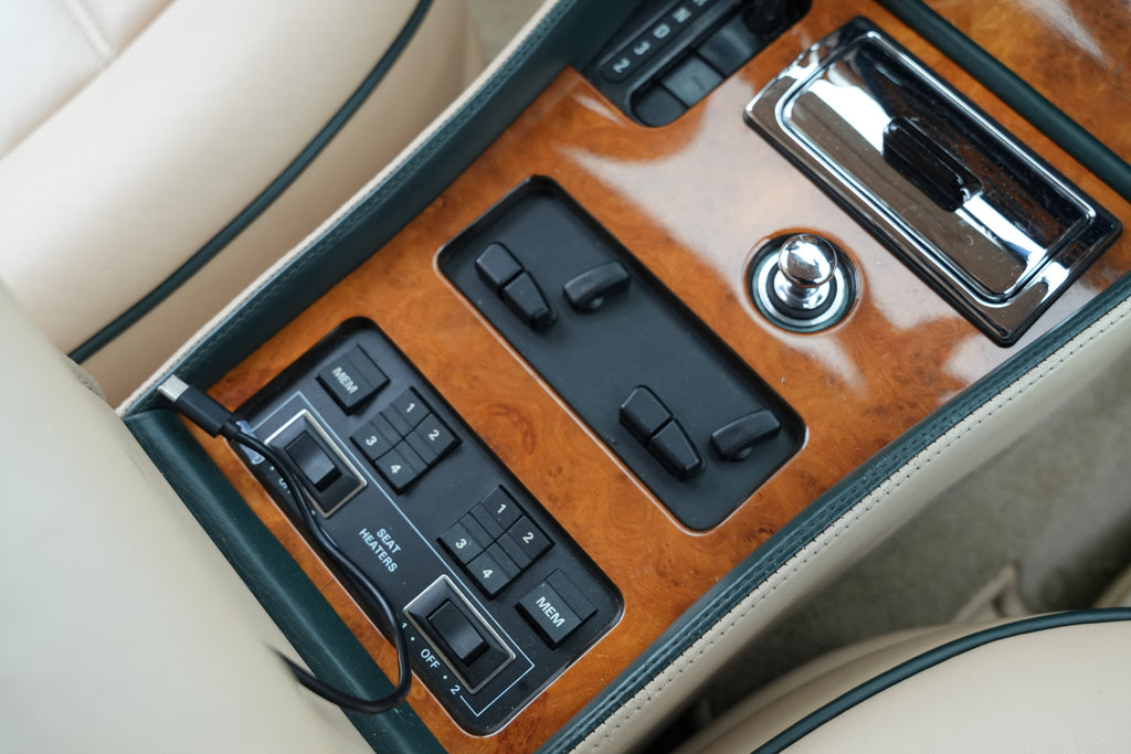 Bentley Continental R400 Sondermodell - 1/6 weltweit - Sammlerfahrzeug