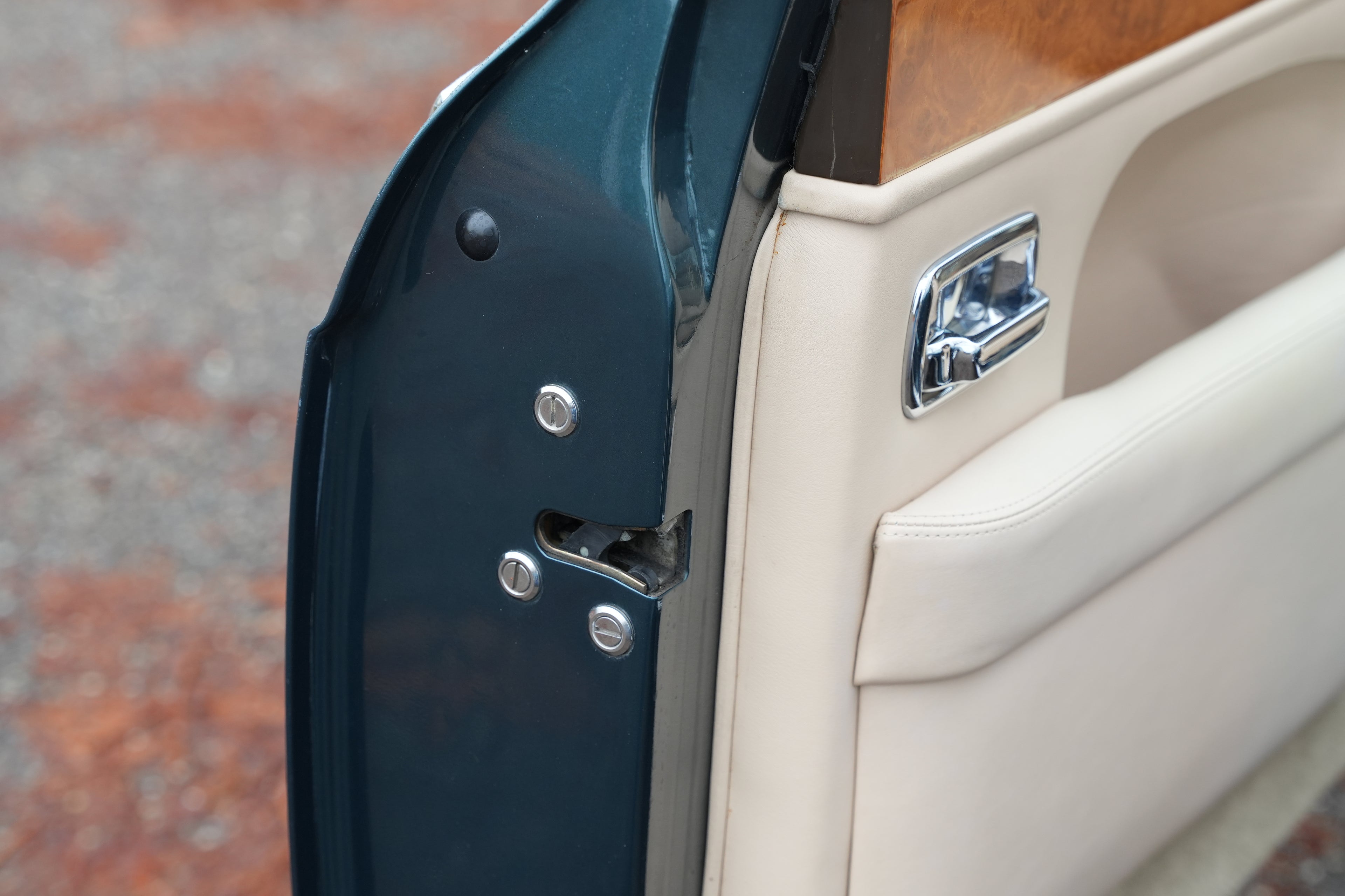Bentley Continental R400 Sondermodell - 1/6 weltweit - Sammlerfahrzeug