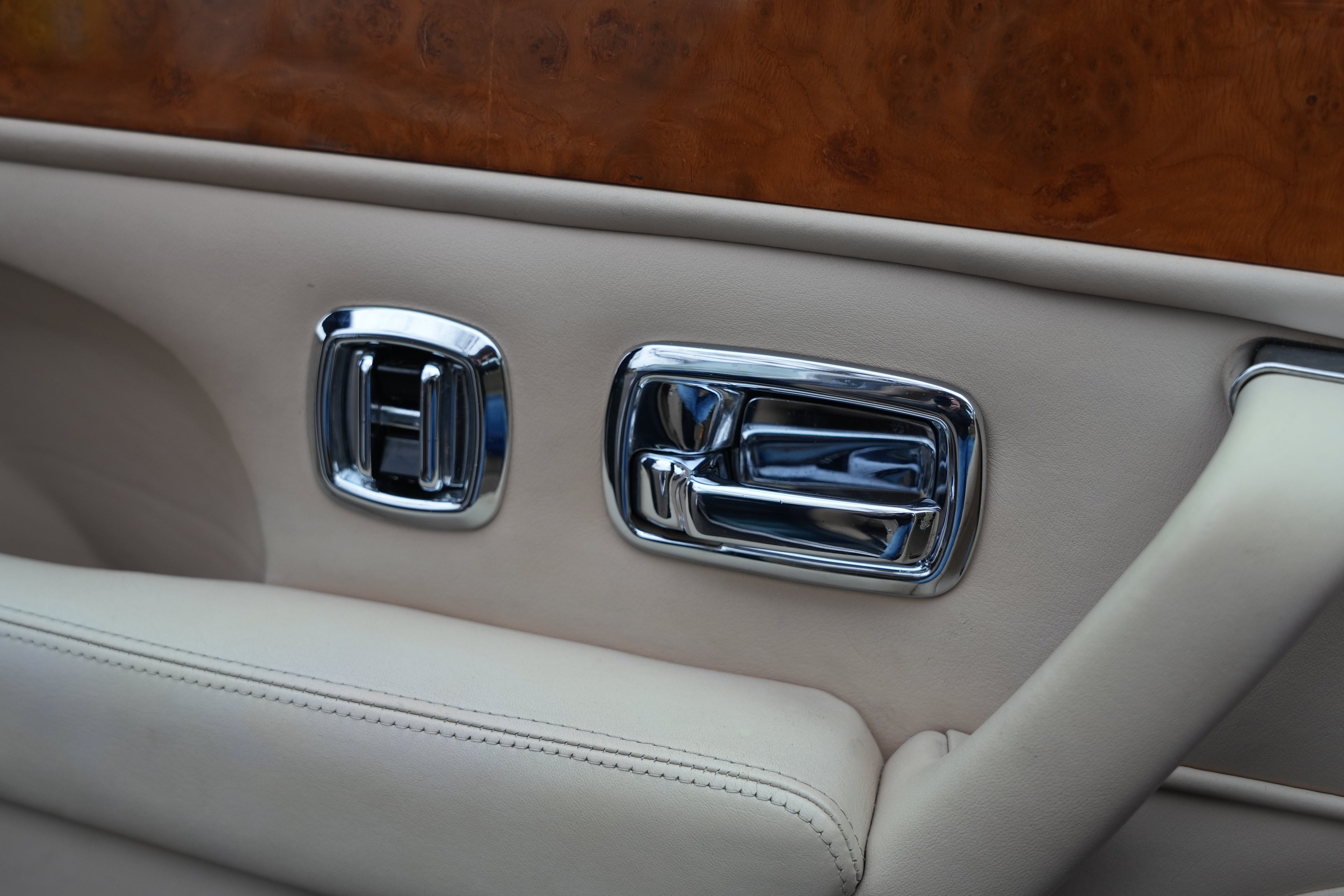 Bentley Continental R400 Sondermodell - 1/6 weltweit - Sammlerfahrzeug