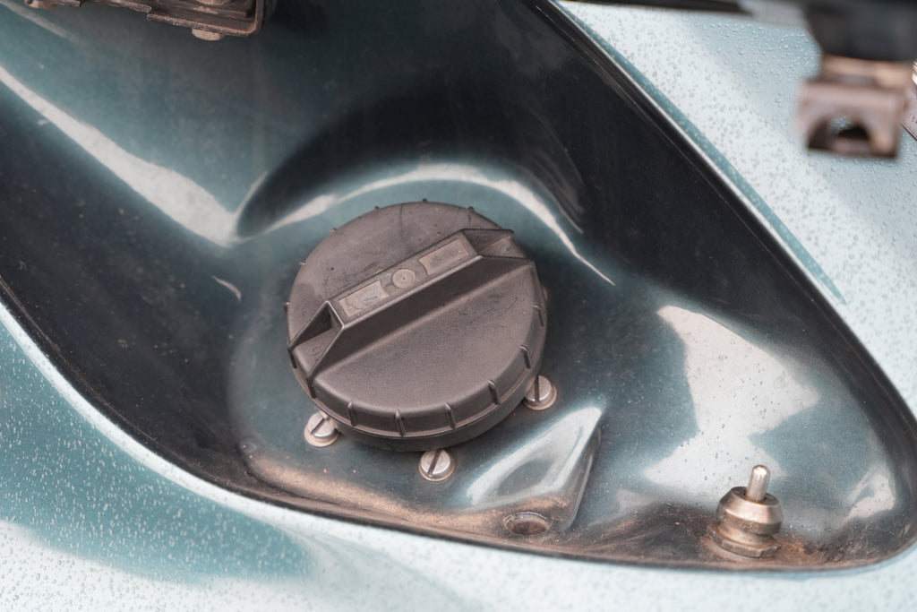 Bentley Continental R400 Sondermodell - 1/6 weltweit - Sammlerfahrzeug