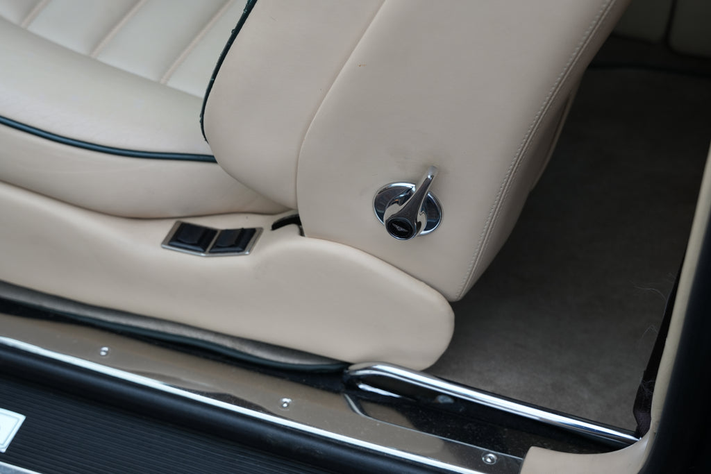 Bentley Continental R400 Sondermodell - 1/6 weltweit - Sammlerfahrzeug