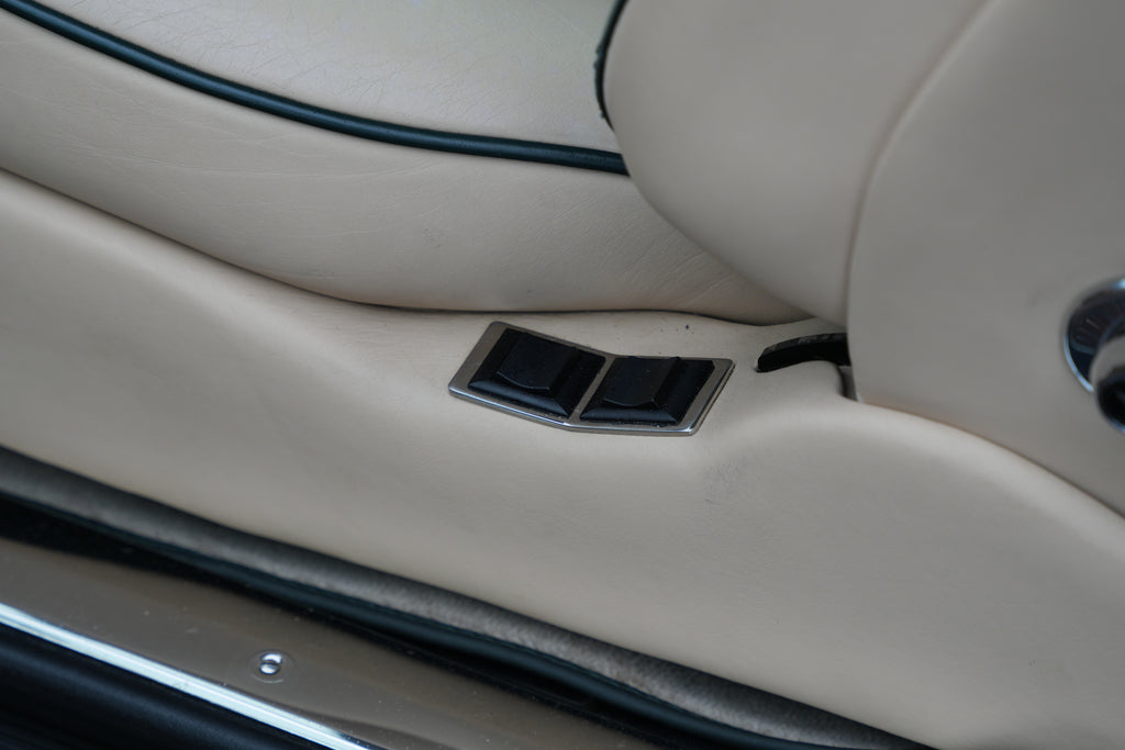 Bentley Continental R400 Sondermodell - 1/6 weltweit - Sammlerfahrzeug