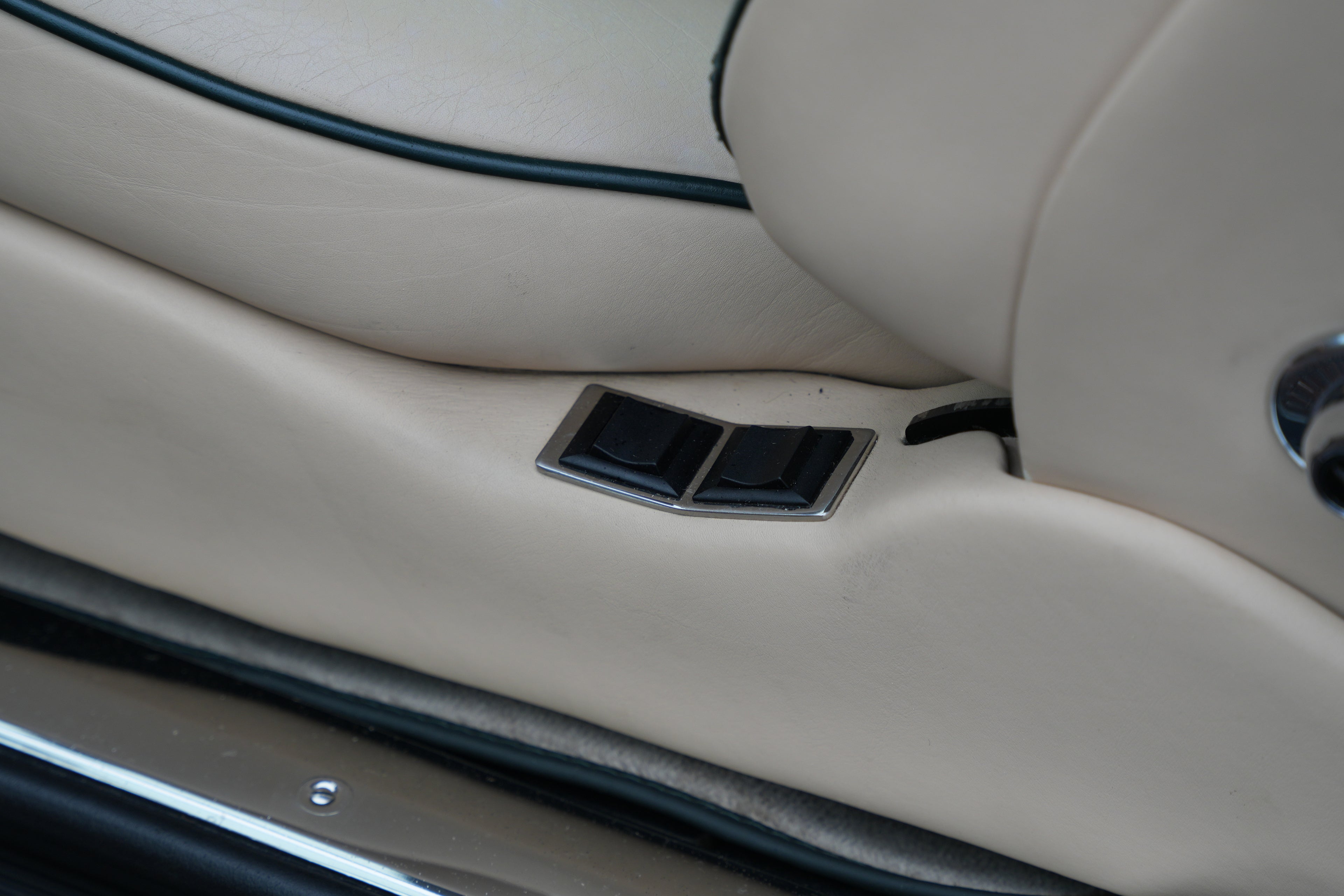 Bentley Continental R400 Sondermodell - 1/6 weltweit - Sammlerfahrzeug