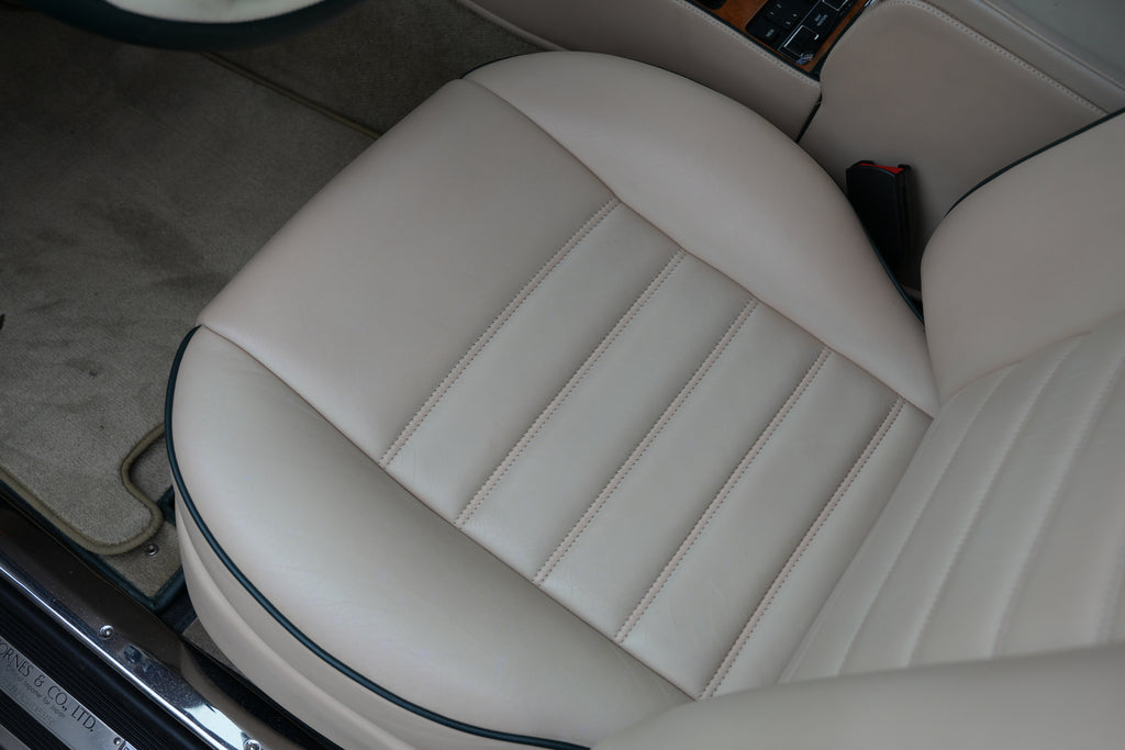 Bentley Continental R400 Sondermodell - 1/6 weltweit - Sammlerfahrzeug
