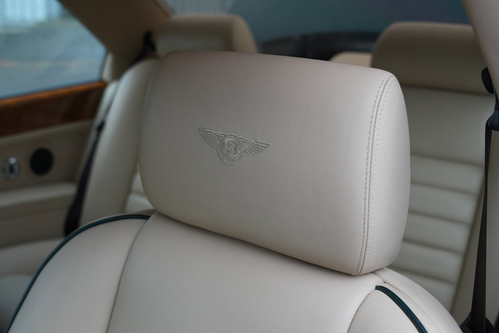 Bentley Continental R400 Sondermodell - 1/6 weltweit - Sammlerfahrzeug