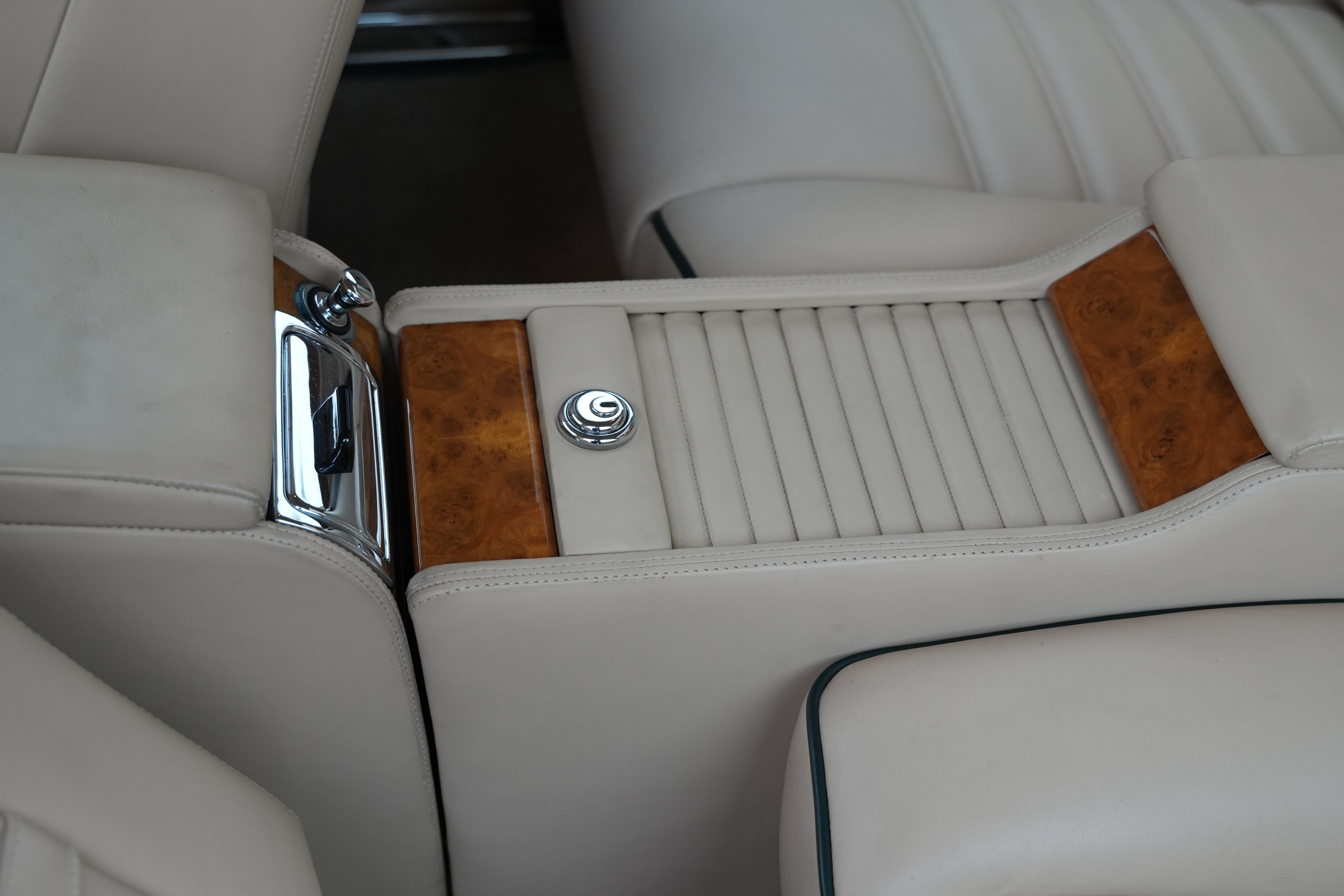 Bentley Continental R400 Sondermodell - 1/6 weltweit - Sammlerfahrzeug