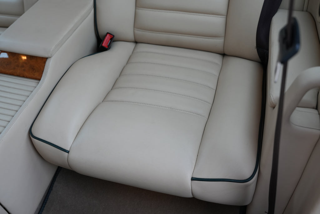 Bentley Continental R400 Sondermodell - 1/6 weltweit - Sammlerfahrzeug