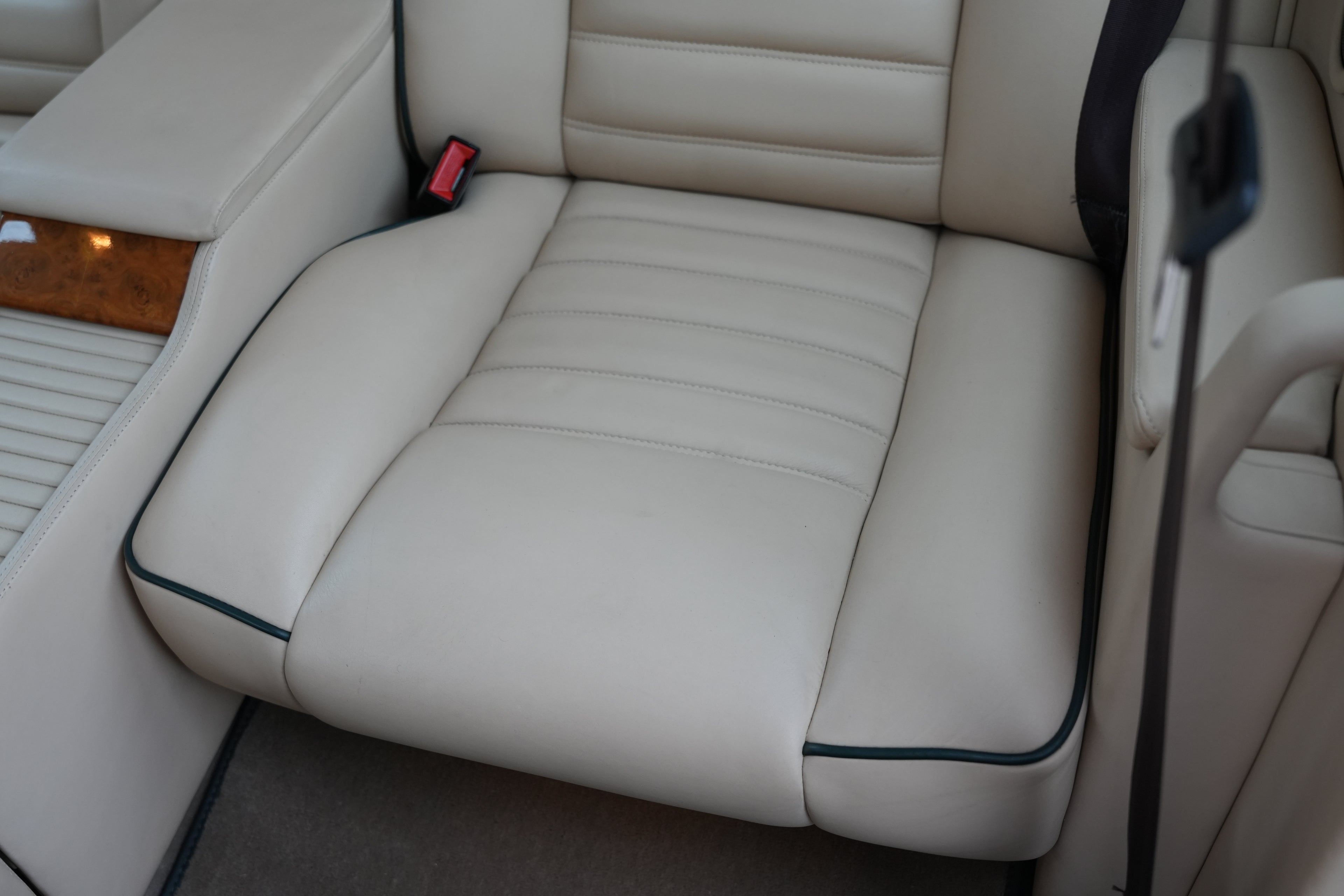 Bentley Continental R400 Sondermodell - 1/6 weltweit - Sammlerfahrzeug