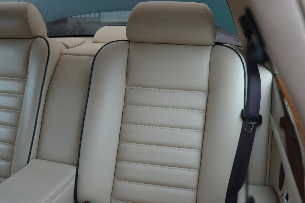 Bentley Continental R400 Sondermodell - 1/6 weltweit - Sammlerfahrzeug