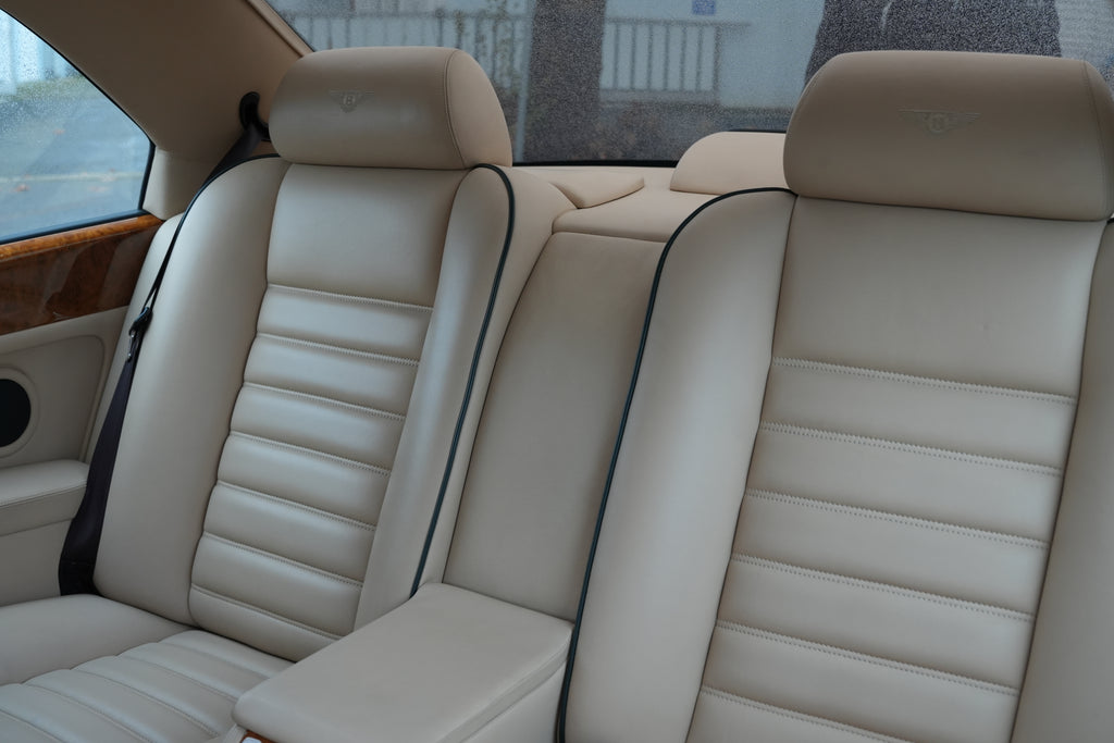 Bentley Continental R400 Sondermodell - 1/6 weltweit - Sammlerfahrzeug