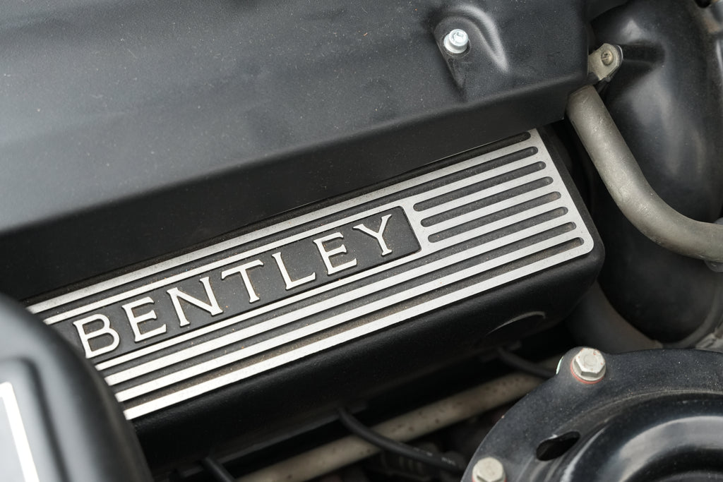 Bentley Continental R400 Sondermodell - 1/6 weltweit - Sammlerfahrzeug