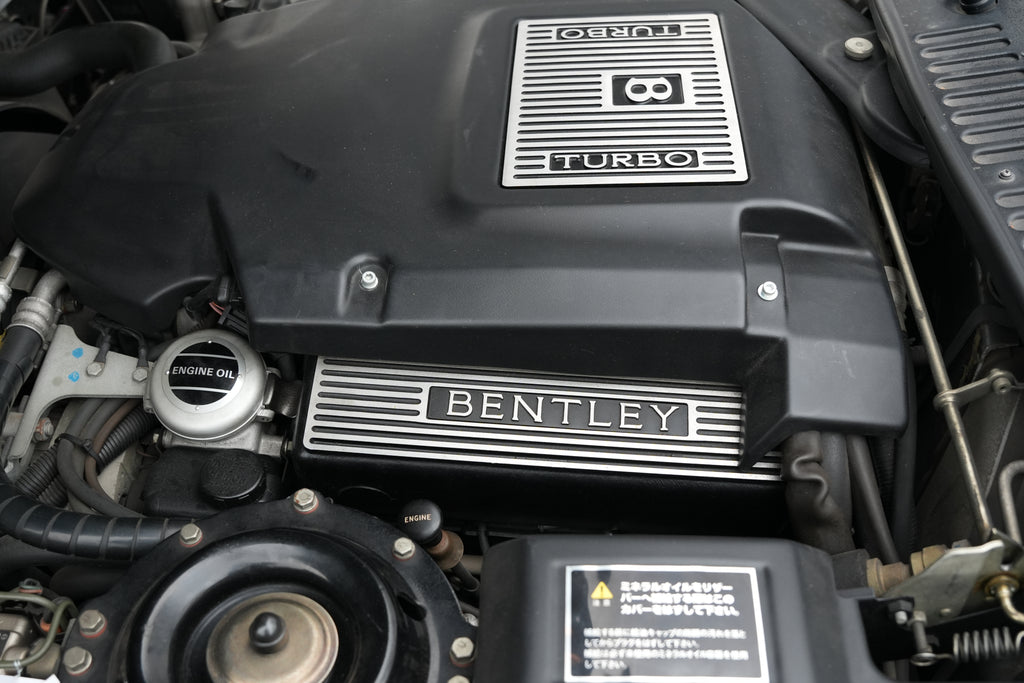 Bentley Continental R400 Sondermodell - 1/6 weltweit - Sammlerfahrzeug