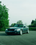 Mercedes-Benz SL 600 AMG 6.0 | 9,939 km | 1st Hand | Fully documented