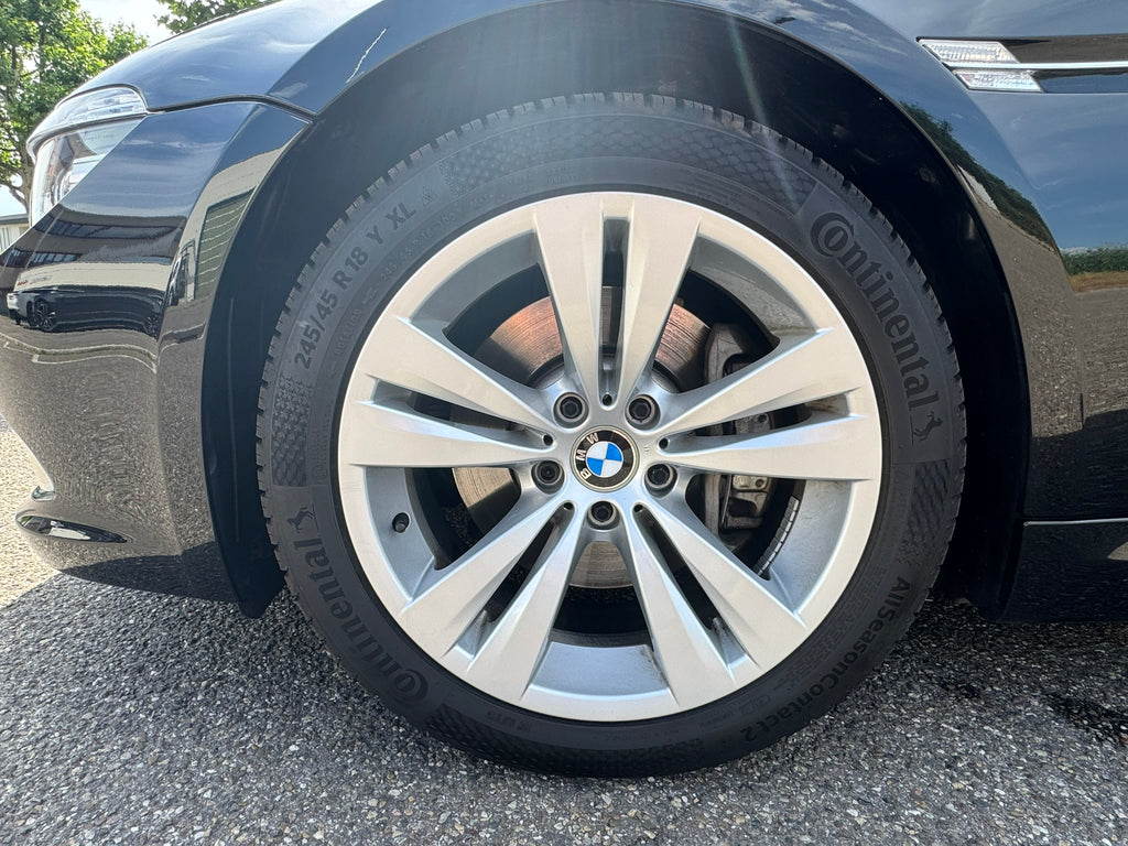 BMW 650CI / Niedrige Laufleistung / Wireless Carplay / Deutsche Zulassung