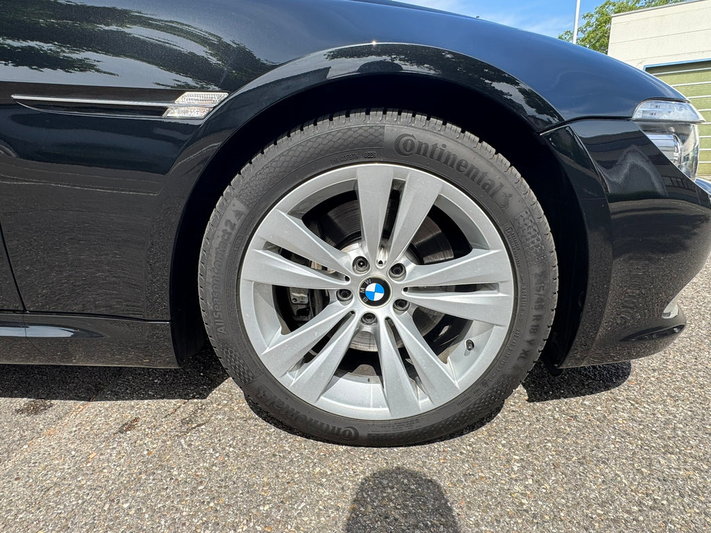BMW 650CI / Niedrige Laufleistung / Wireless Carplay / Deutsche Zulassung