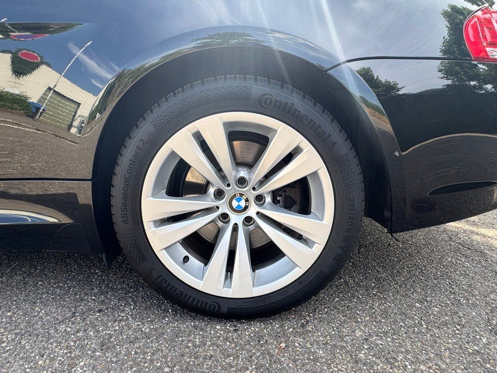 BMW 650CI / Niedrige Laufleistung / Wireless Carplay / Deutsche Zulassung