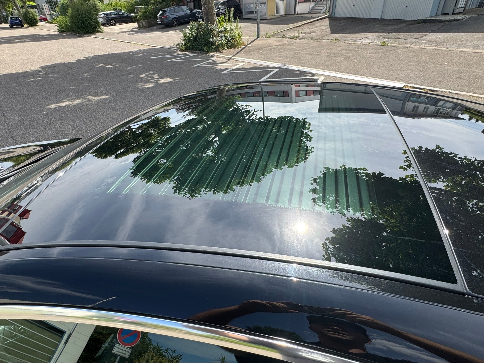 BMW 650CI / Niedrige Laufleistung / Wireless Carplay / Deutsche Zulassung