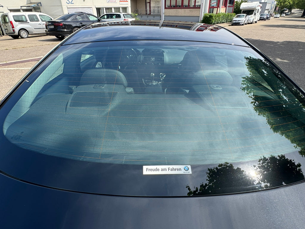 BMW 650CI / Niedrige Laufleistung / Wireless Carplay / Deutsche Zulassung