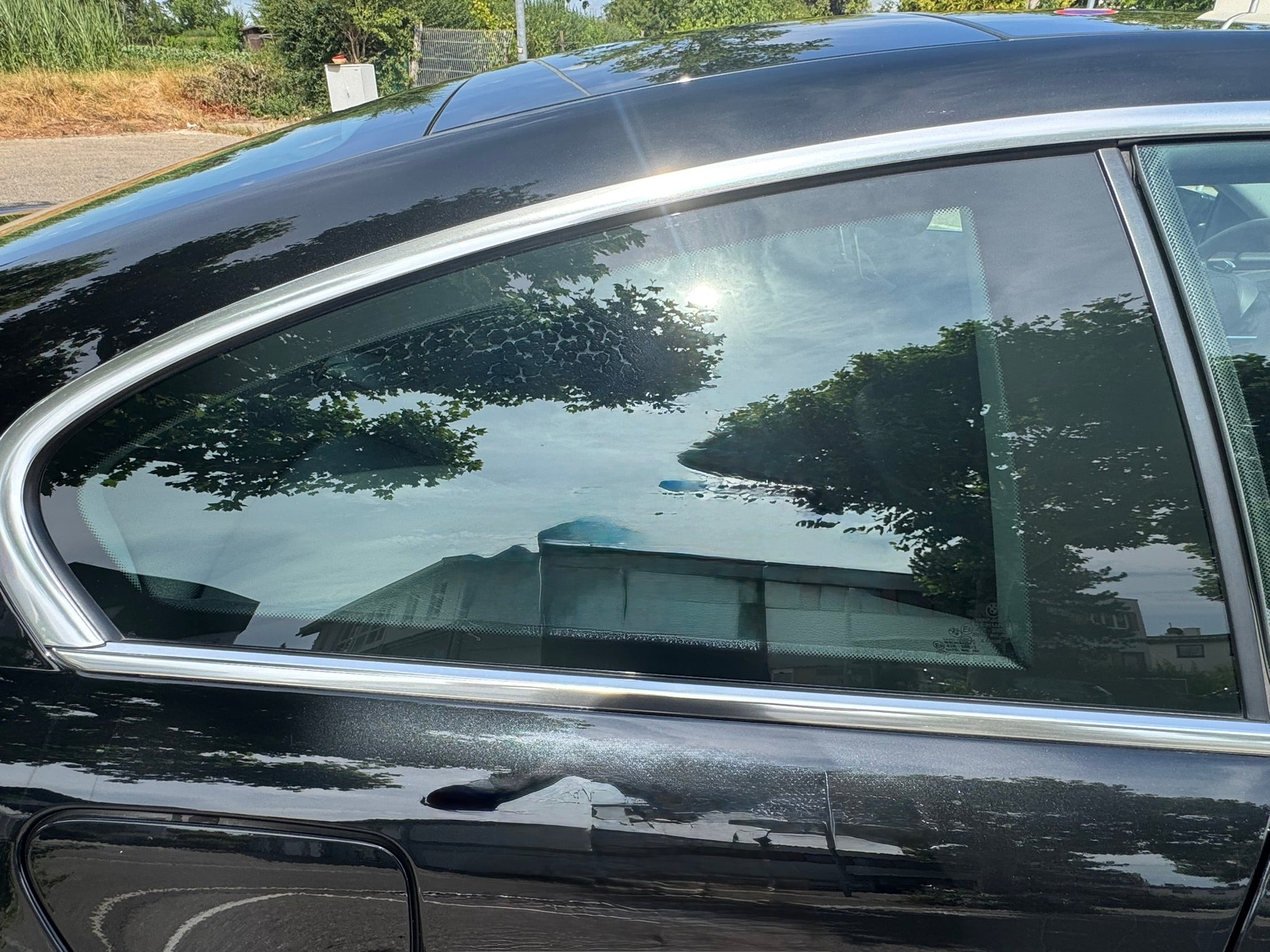 BMW 650CI / Niedrige Laufleistung / Wireless Carplay / Deutsche Zulassung