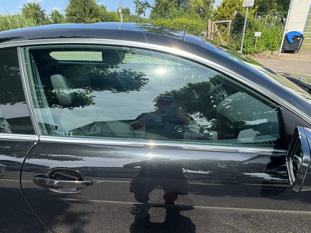 BMW 650CI / Niedrige Laufleistung / Wireless Carplay / Deutsche Zulassung