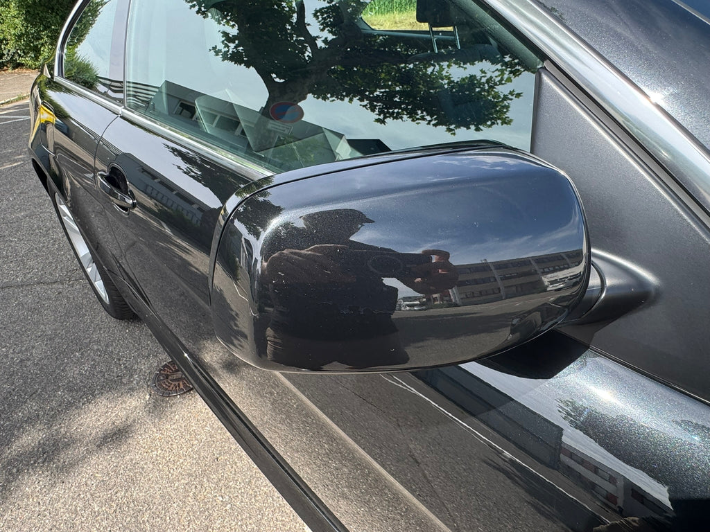 BMW 650CI / Niedrige Laufleistung / Wireless Carplay / Deutsche Zulassung