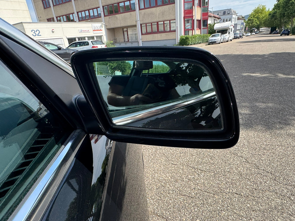 BMW 650CI / Niedrige Laufleistung / Wireless Carplay / Deutsche Zulassung