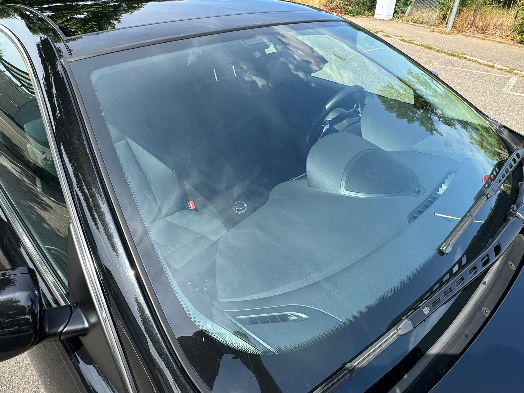 BMW 650CI / Niedrige Laufleistung / Wireless Carplay / Deutsche Zulassung