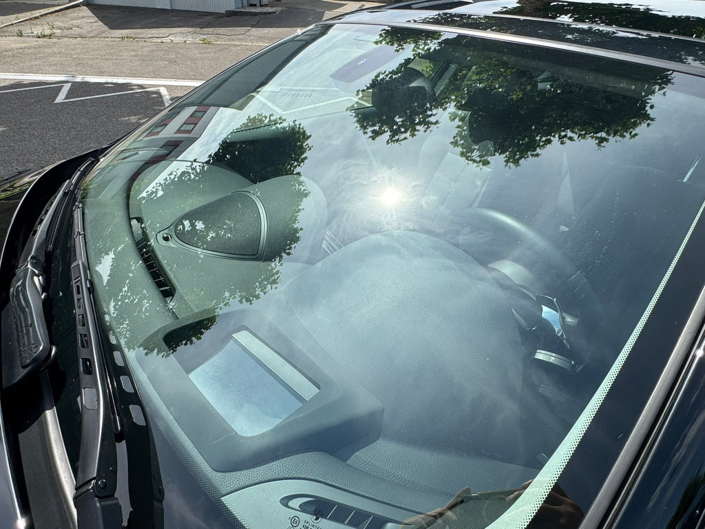 BMW 650CI / Niedrige Laufleistung / Wireless Carplay / Deutsche Zulassung